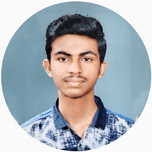 Reliance Animation Academy Mathikere - Nevin Vergheese - Modelling Artist